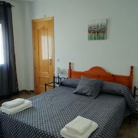 El Descanso Cazorla Eksteriør billede